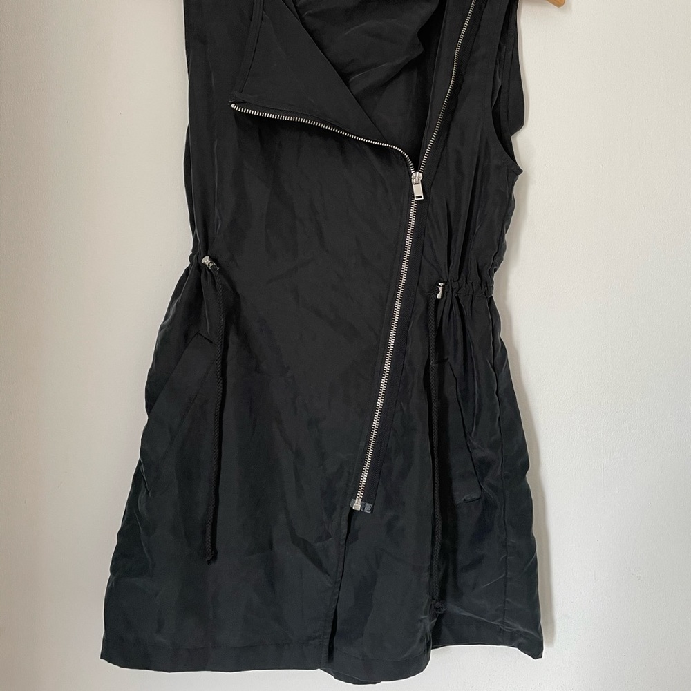 H&M Jacket in Suede - Picture 3 of 5